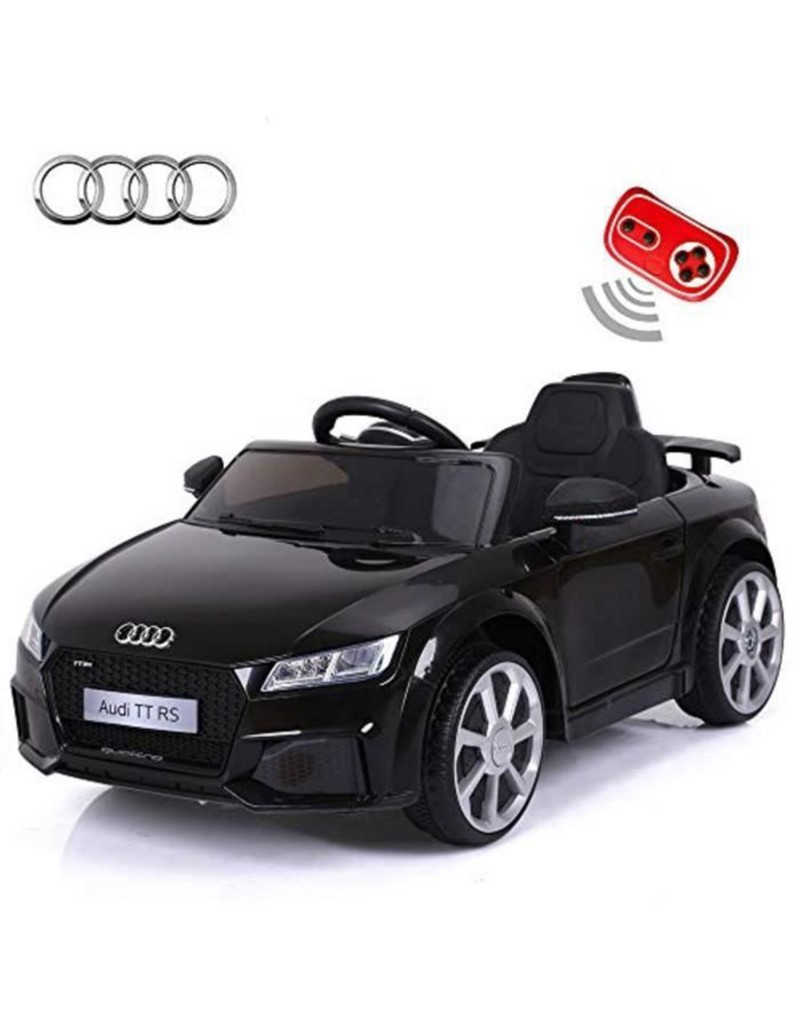 Audi Tt Rs 12v Voiture Electrique Enfant Telecommande Audi Tt Rs 12v Voiture Electrique Enfant Telecommande