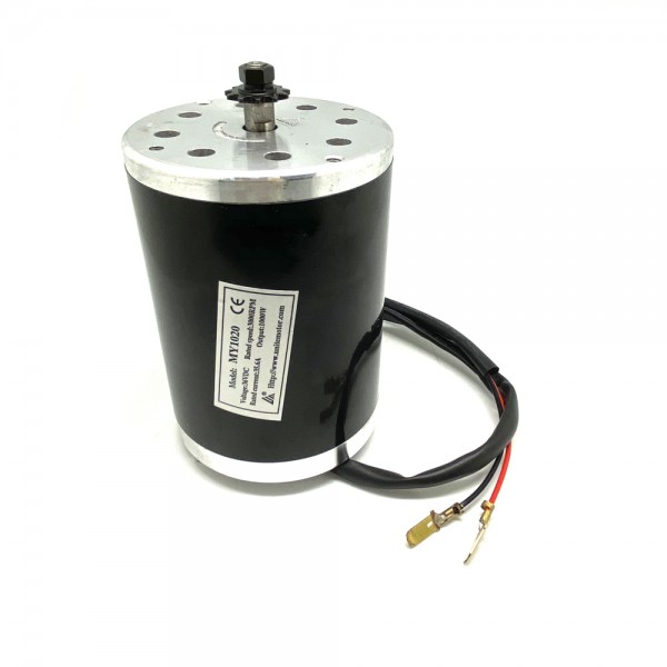 Moteur Electrique 1000w Pour Trottinette Electrique